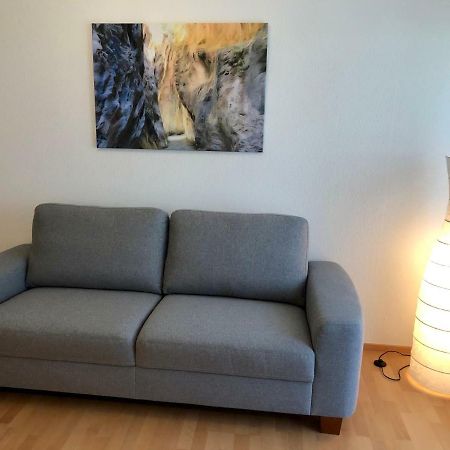 Appartement Bed & Kitchen à Gießen Extérieur photo