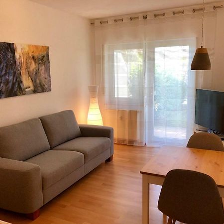 Appartement Bed & Kitchen à Gießen Extérieur photo